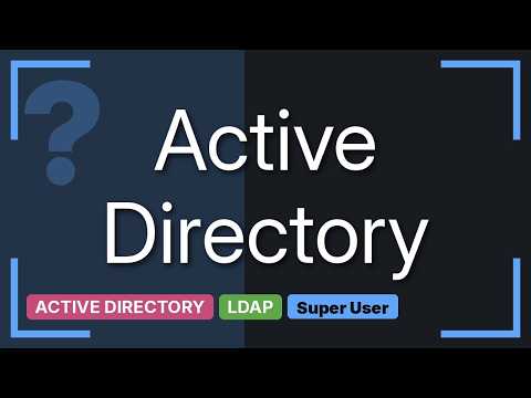 Ldapsearch query (2 Solutions!!)