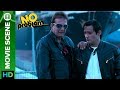 Sanjay Dutt has a new Papa! | Bollywood Movie | No Problem