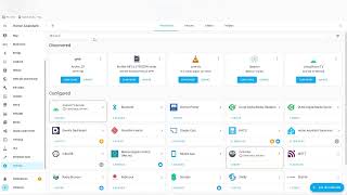 How to get Wunderground on to Home Assistant.