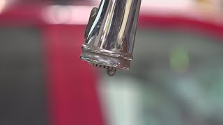 Experts share tips on keeping homes safe in freezing temperatures
