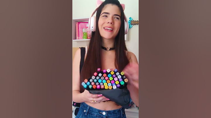 La chica que tiene LOS MEJORES ÚTILES ESCOLARES😄🤣 #shorts