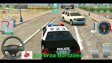 Police Sim 2022 Gameplay Walkthrough (Android, iOS) - Part45