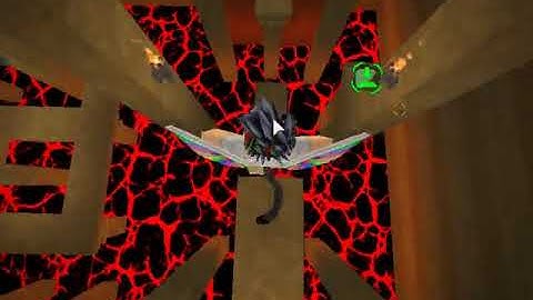 FE2 Map test - Lost Temple of Floodaea(Insane) by MysterE99 - Roblox