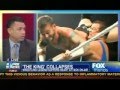 Michael Cole Discusses Jerry Lawler's Heart Attack on Fox & Friends