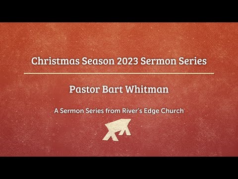 December 17, 2023, Advent Series Part 3 - Joy; Genesis Classical Academy
