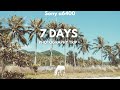 7 days in Hainan Island with My Sony a6400 Camera