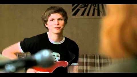 Scott Pilgrim vs The World   Final Fantasy Bassline
