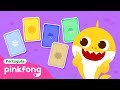 Como Está o Tempo?☀️ | Dias do Bebê Tubarão em Casa | Pinkfong, Bebê Tubarão! Canções para Crianças