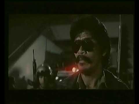 Killer Ninjas (1984) german VHSRip