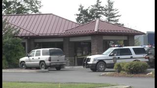 Bank Robbery Suspect Behind Bars Net Worth