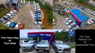 Secondhand Cars | True Value Kohima | 