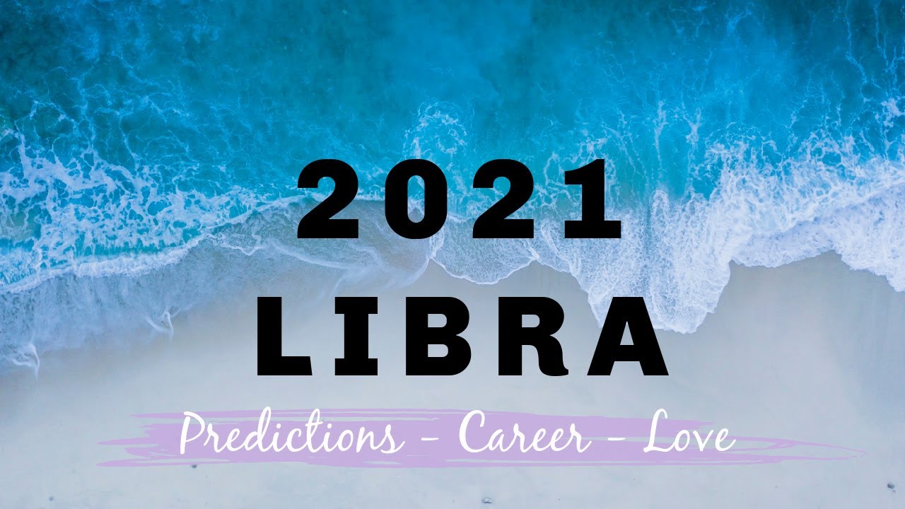 LIBRA 🔮 2021 Predictions 🔮 Wow a year of miracles and love. Camera ready!