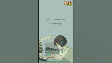 [ Tiếng Hàn thầy Béo] Cùng thầy Béo luyện nghe tiếng Hàn qua postcard: "포기히지마세요."