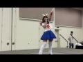 2of8 Fanime 2010: Momoi Quest 5, Song 1 Shooting Star ☆ しゅーてぃんすたー☆ (fanimecon)