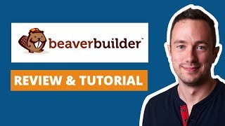 Beaver Builder Review
