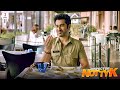 Inspector nottyk  movie scene  jeet nusrat faria  ashok pati