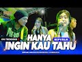 HANYA INGIN KAU TAHU ( Repvblik ) - Adinda Rahma OM NIRWANA COMEBACK Live Megaluh JOMBANG