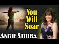 Angie Stolba Prophetic Word - You will soar | Inspiration prophecy