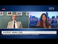 On The Hour – July 26, 2026 | Trump's Iran Gamble | Saudi Nuke Deal Shocks Israel