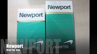 Bran The Don - Newport