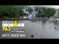 2017 Subaru IRONMAN 70.3 - Mont-Tremblant, QC | Race Day