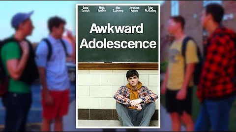 Awkward Adolescence