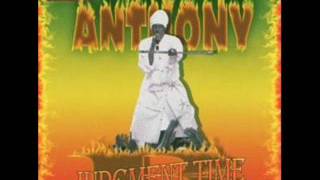 Anthony B  -   Not An Easy Road   2004