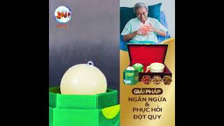 Test đột quỵ 2