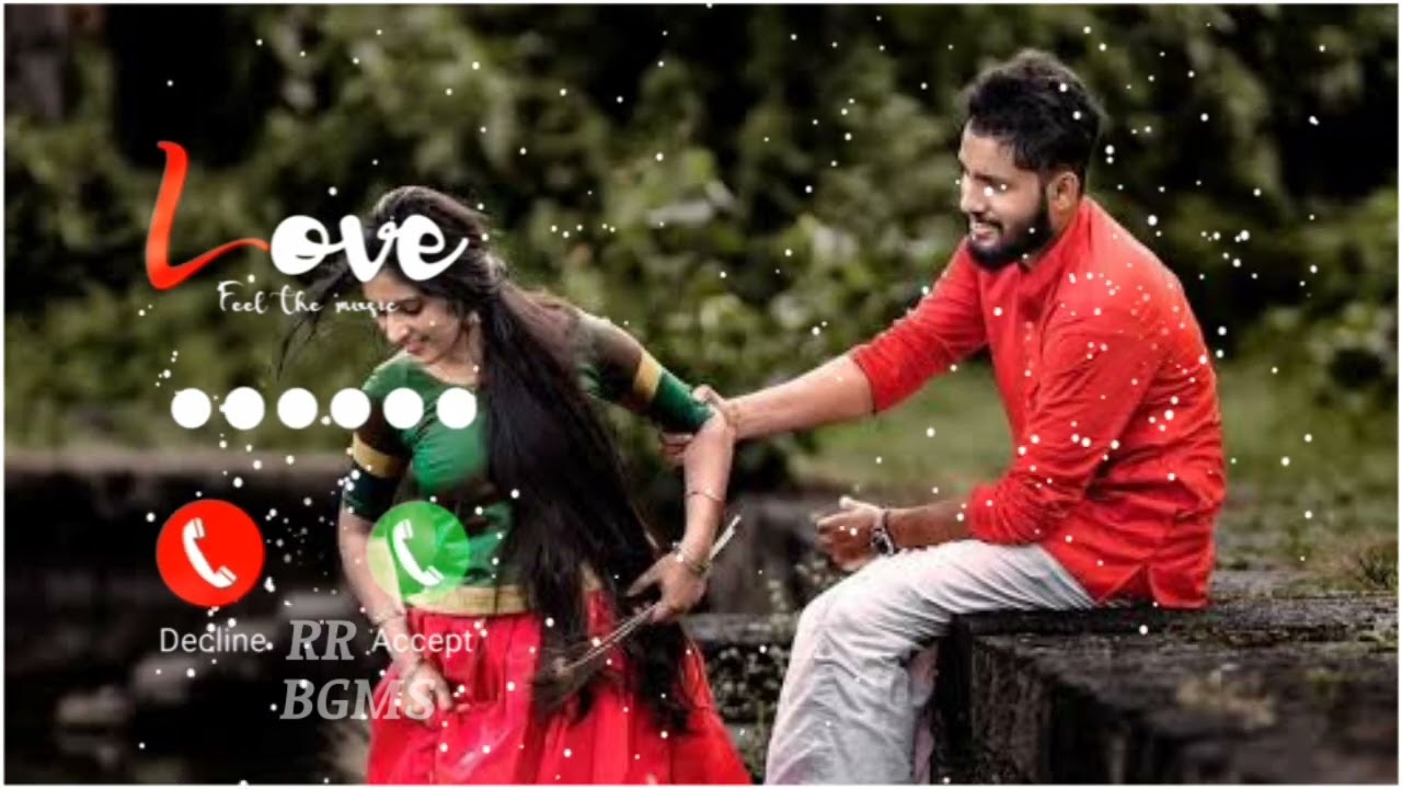 Love bgm ringtones / telugu ringtones / telugu ringing tones / old