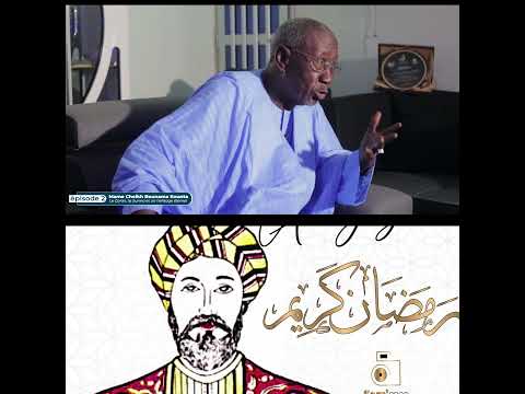 Cette histoire de Cheikh Abd al-Qadir Jilani mérite d'être entendue.