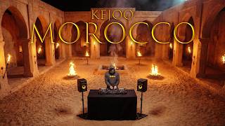 Kejoo Beats - Morocco