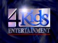 4Kids Entertainment Logo 1999-2005 (HQ)