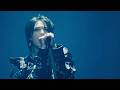 甘い暴力「九年目の招待LIVE Blu-ray teaser