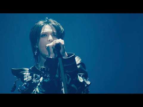 甘い暴力「九年目の招待LIVE Blu-ray teaser - YouTube