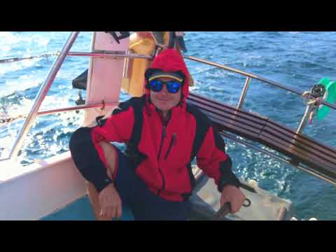 Return to Halifax, NS (Ep 12) ( Sep 12, 2020)