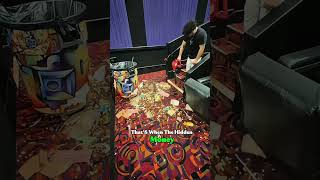 “This $3,000-a-Month Job Might Be the Happiest in America#moviejobs #amctheatre