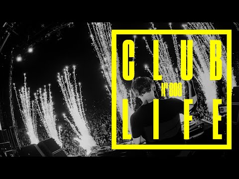 CLUBLIFE Episode 808