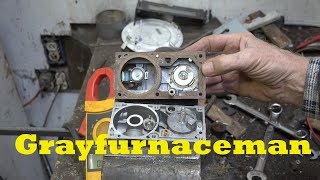 Autopsy Of A Gas Valve