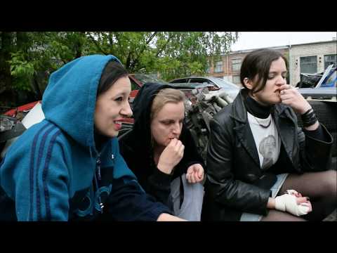 Las pipas del barrio