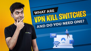 VPN Kill Switch Explained: Why You Need It for Ultimate Online Privacy! | VPN EXPO