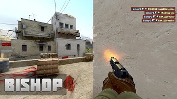 CSGO TDV Fragshow #23