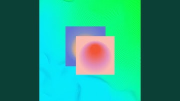 Scintillating Music for Enjoying Colors