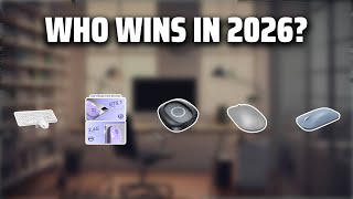 The Top 5 Best Microsoft Modern Mouse in 2026 - Must Watch Before Buying!