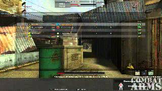 Combat Arms sniper only junk flea
