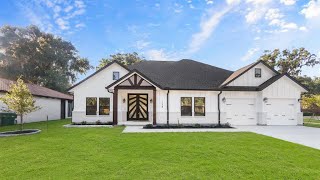 West Columbia Texas - Home for Sell
