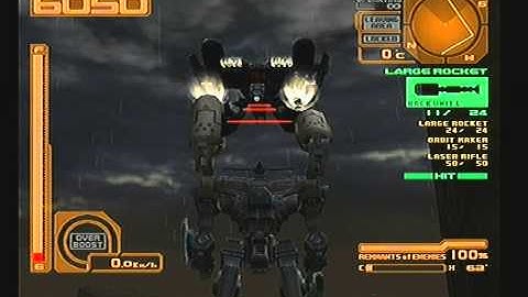 Armored Core 2: Another Age