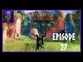 Valhiem- Community Play Though Ep 27