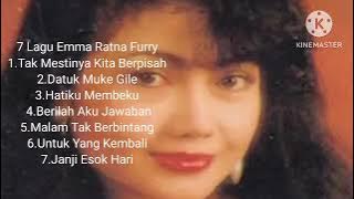 7 Lagu Emma Ratna Furry