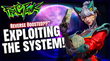 Calling It Like I See It - FragPunk Top Players Are CHEATING