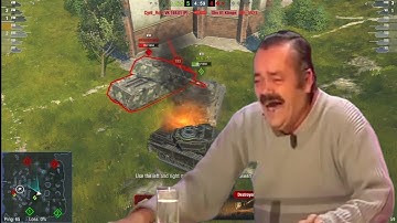 Funny Memories Before Update Unreal Engine 5 WOT Blitz